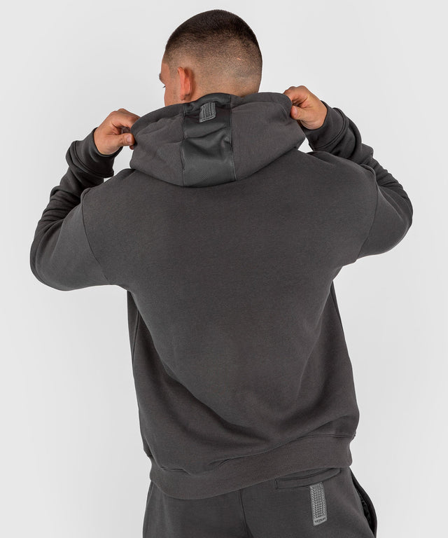 Sudadera Venum Silent Power – Gris