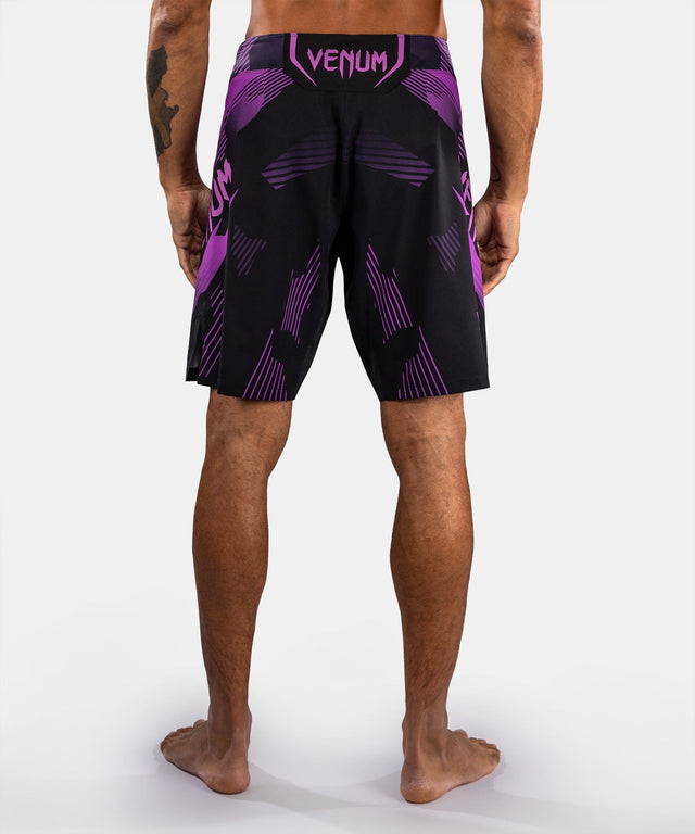 Spodenki MMA Venum No-Gi 6.0 – Czarne/Fioletowe