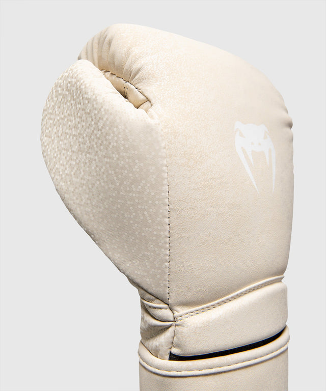 Venum Stone 2.0 Boxing Gloves - Sand