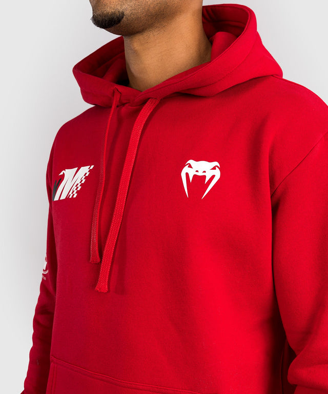 Bluza Venum Motorsport Racer – Czerwona