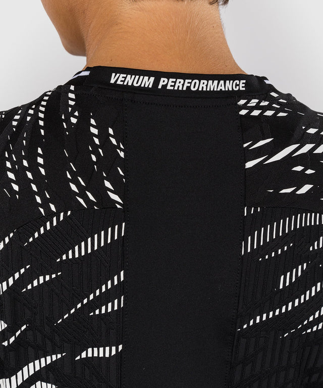 Venum UFC T-Shirt Fusion Fight Night Kvinder - Sort