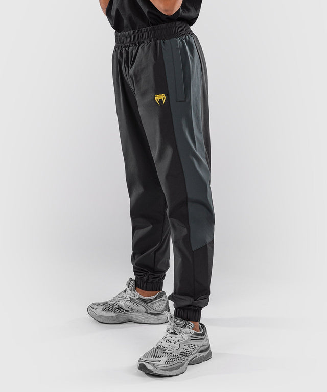 Pantaloni de antrenament Venum Vectra Copii – Negru/Aur
