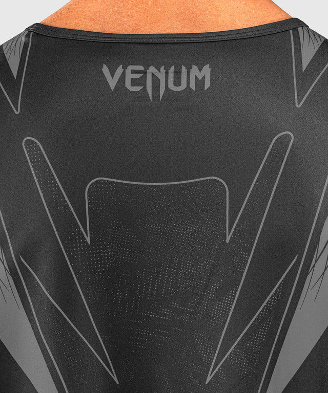 Venum Amazonia Reborn Tank top - Black/Grey
