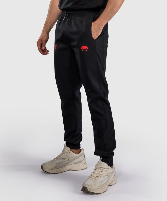Pantaloni da allenamento Venum UFC Unity – Nero