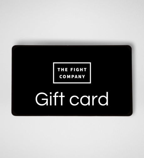 Digitale Cadeaubon - Cadeaubonnen
