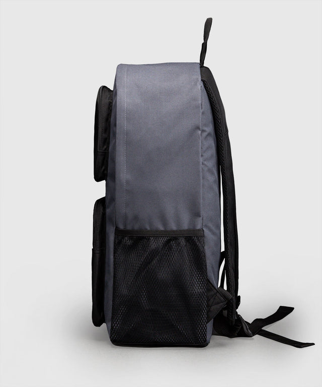 Borsa sportiva Venum Essential L – Grigio/Nero