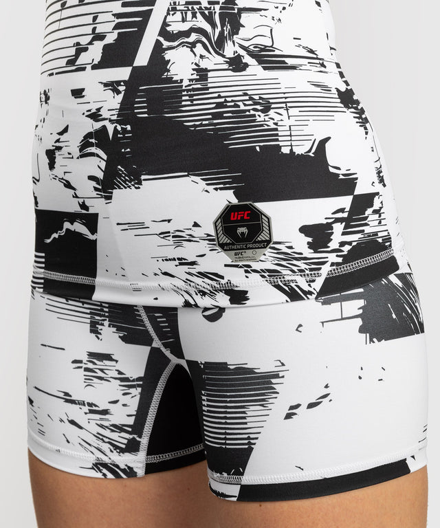 Venum UFC Rashguard Zenith Dámské - Bílé