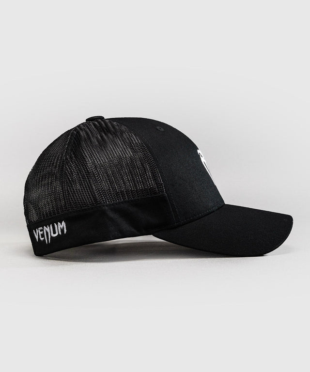 Șapcă Venum MX – Negru/Alb