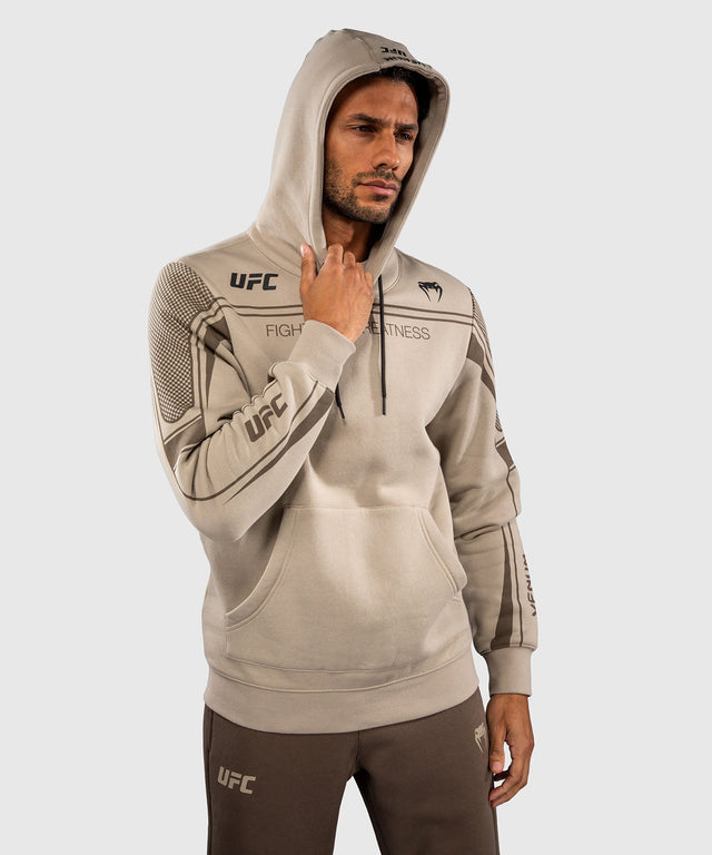 Venum UFC Hoodie Unity – Sand