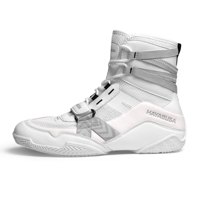 Hayabusa Boxningsskor Strike – Vit