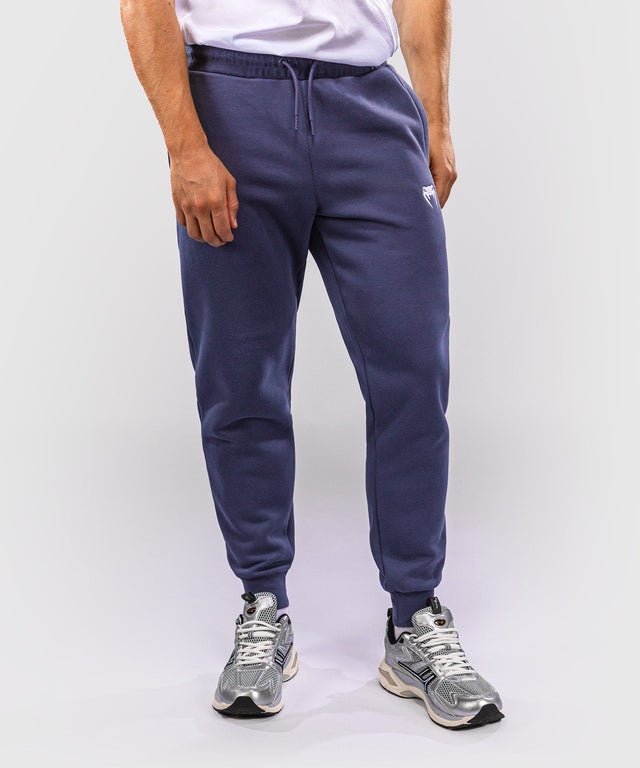 Venum Jogginghose Attack Fleece & Weave – Blau