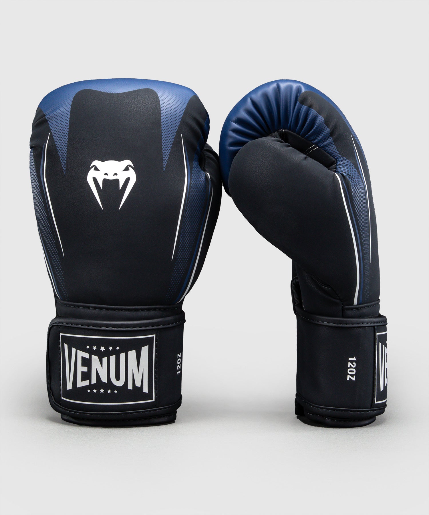 Guantoni da boxe Venum G-Core – Blu marino/Bianco