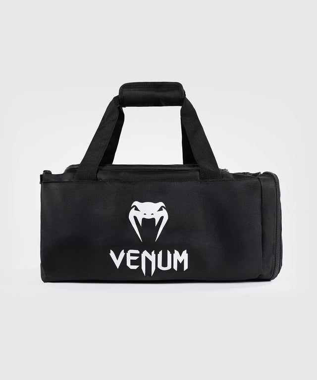 Bolsa de deporte Venum Essential – Negro