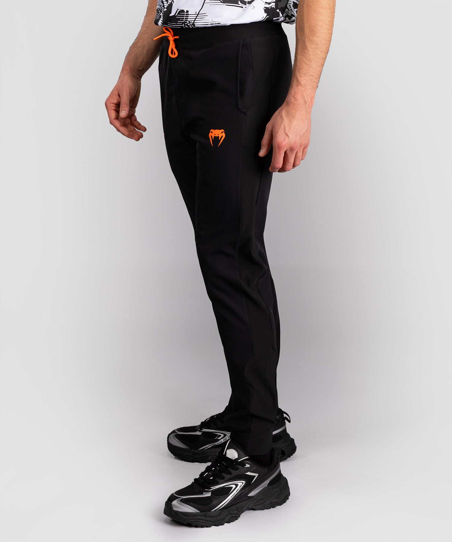Pantalon d'entraînement Venum UFC Zenith – Noir