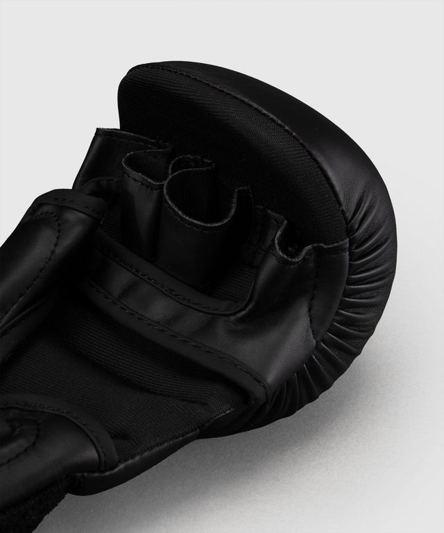 Venum MMA Handschoenen Contender 1.5 - Zwart/Goud