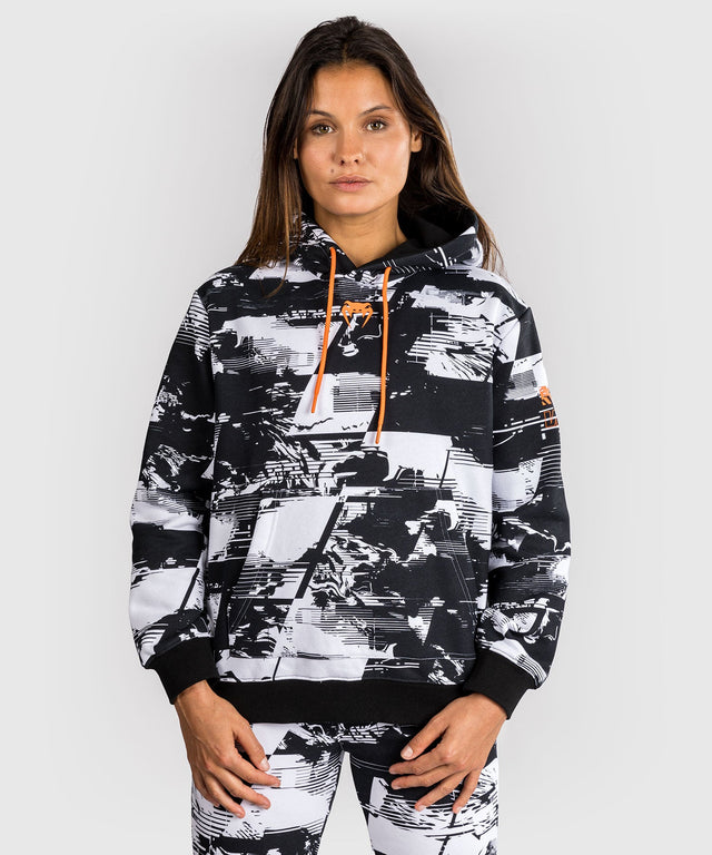 Venum UFC Hoodie Zenith Kvinder - Hvid