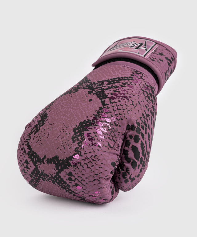 Mănuși de box Venum Amazonia – Violet