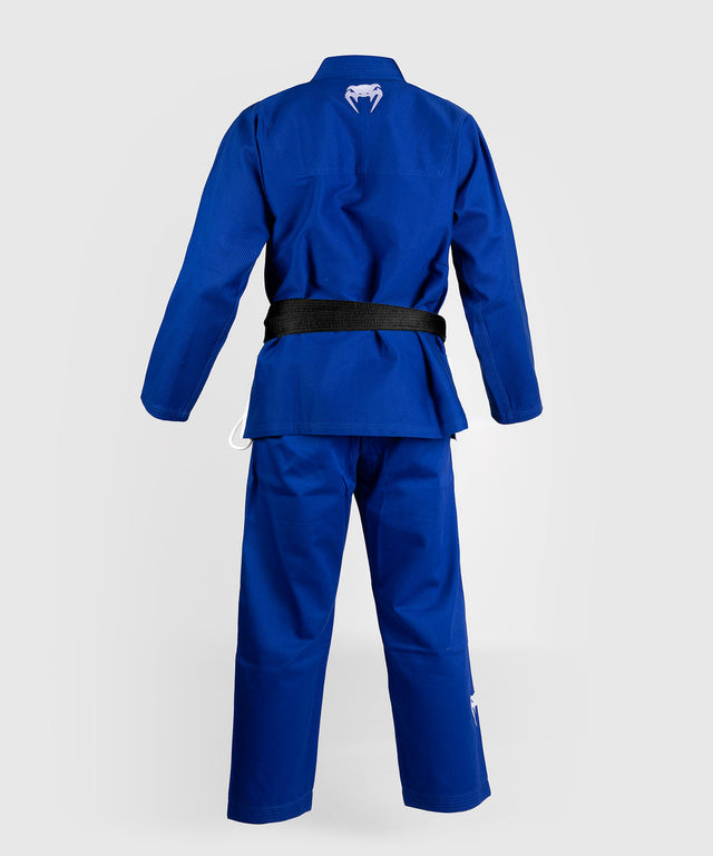 Kimono BJJ Venum Contender 3.0 – 380 – Królewski błękit