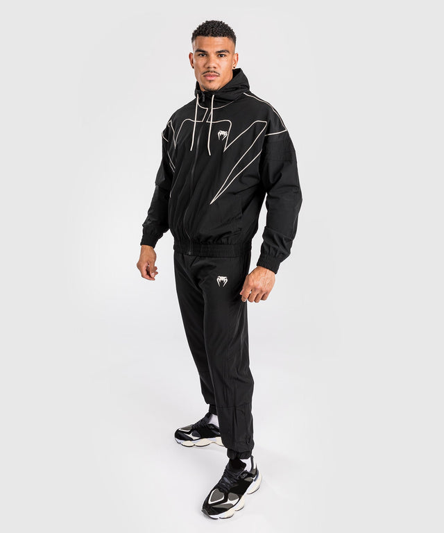 Veste Venum Attack 90 – Noir/Blanc