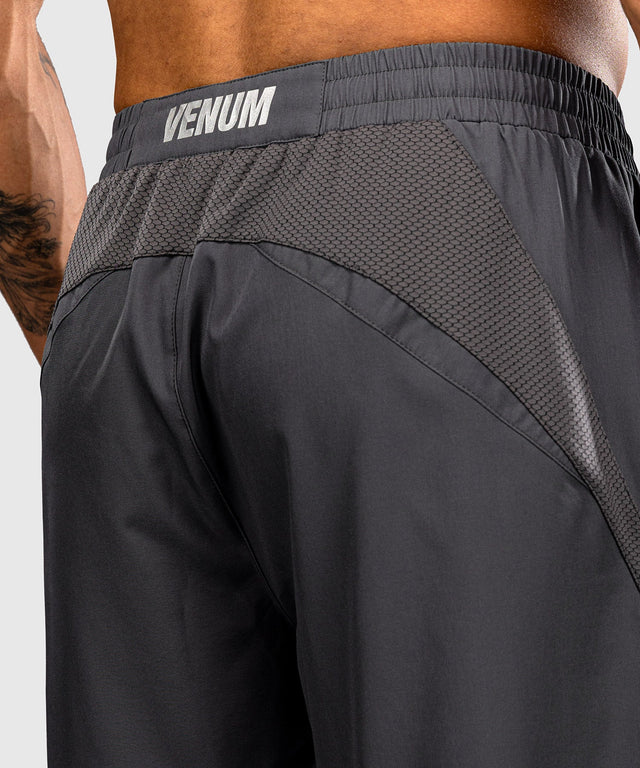Venum Trainingsshorts G-Fit Scale - Grijs