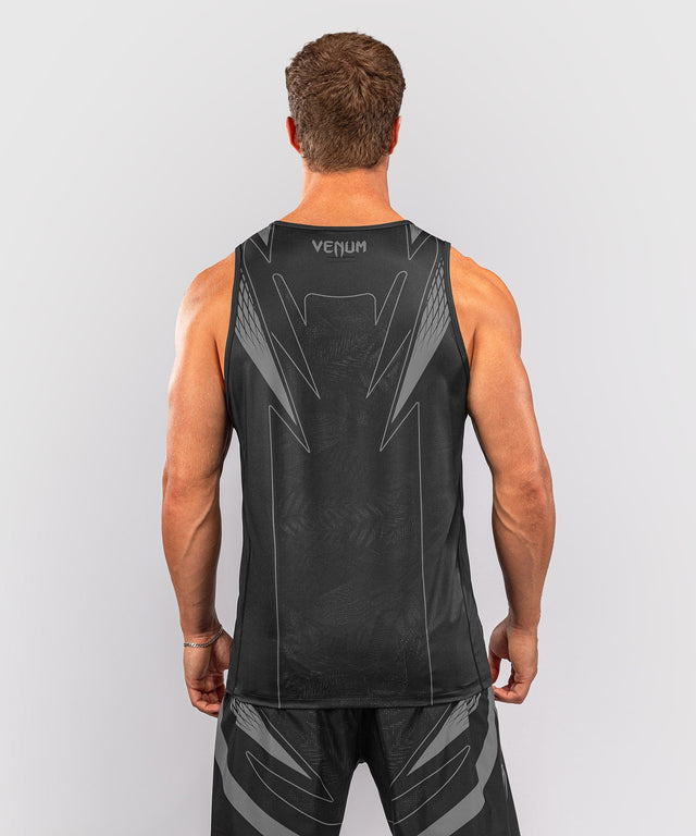 Venum Amazonia Reborn Tank top - Black/Grey