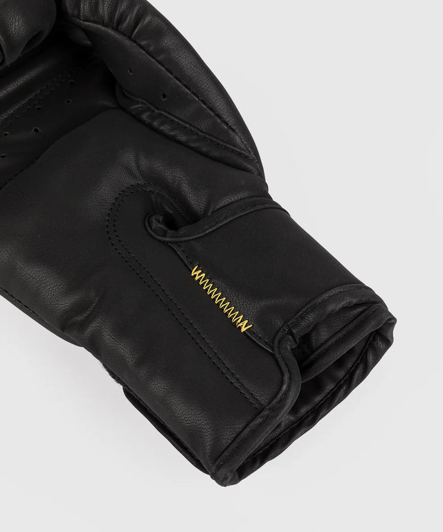 Gants de boxe Venum Serpenti – Noir