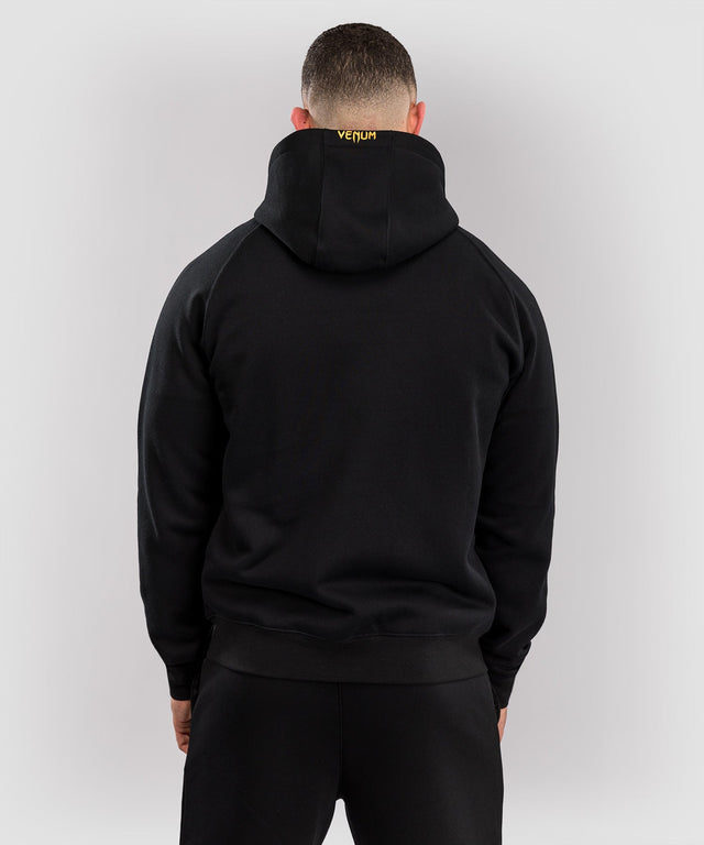 Felpa con cappuccio UFC Venum Zenith – Uomo