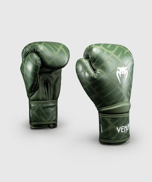 Luvas de boxe Venum Contender 1.5 XT 3D – Caqui