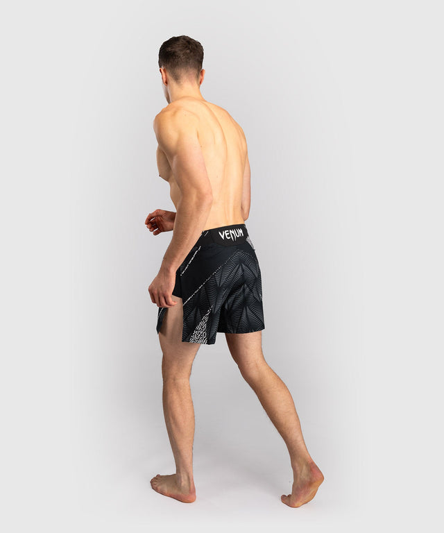 Venum UFC MMA-shorts Zenith Gladiator – Svart