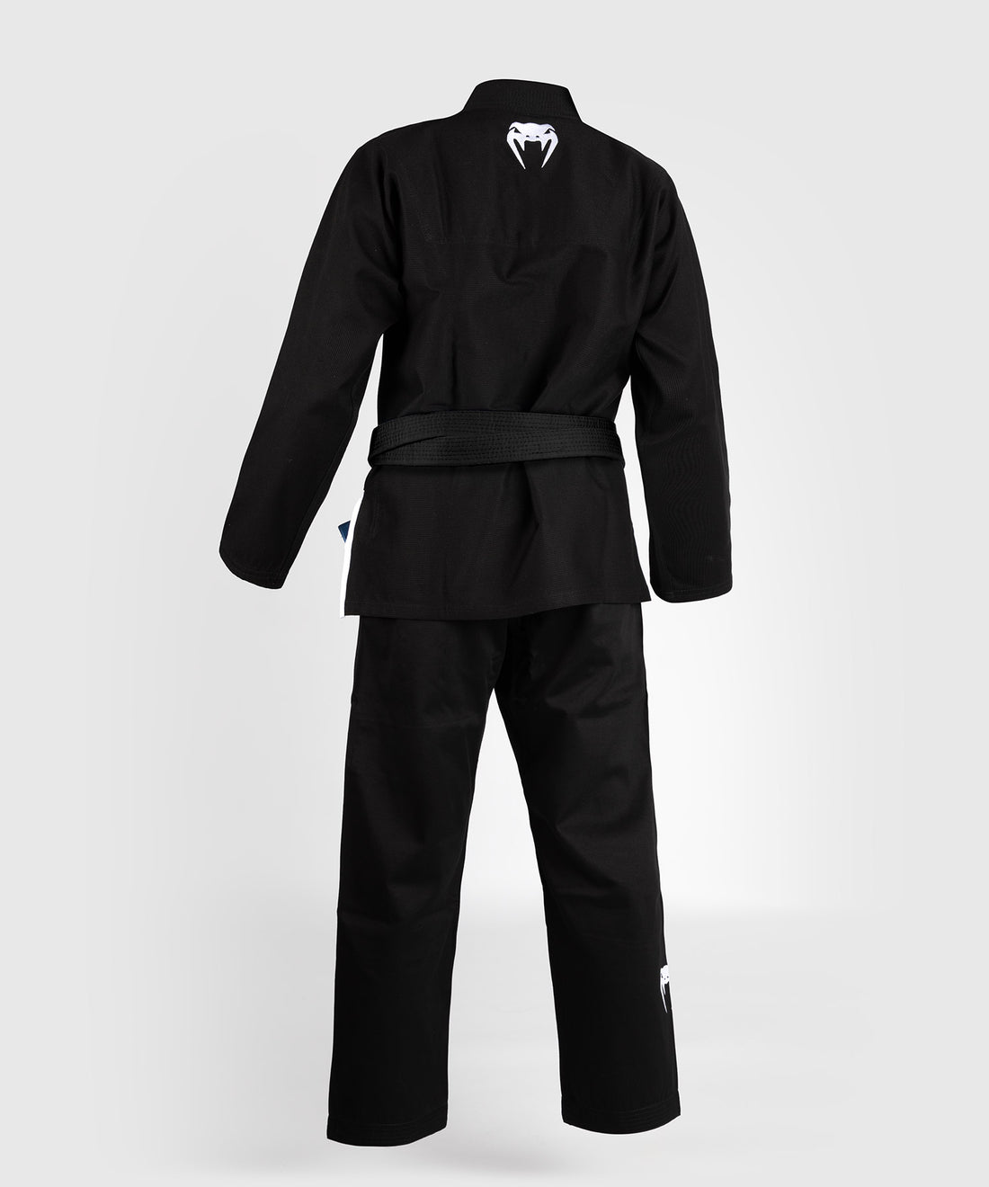 Kimono BJJ Venum Contender 3.0 – 380 – Czarne