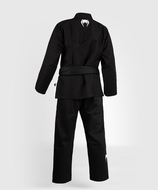 Kimono BJJ Venum Contender 3.0 – 380 – Czarne