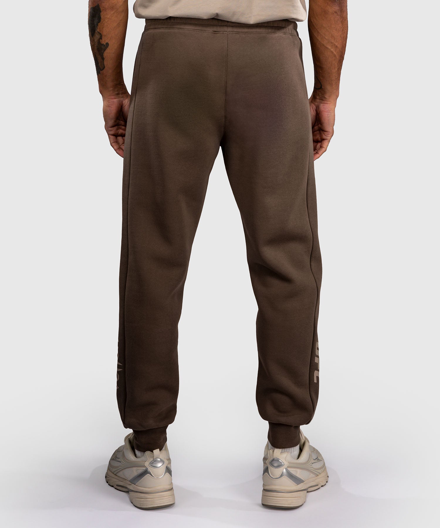Venum UFC Training pants Men - Brown