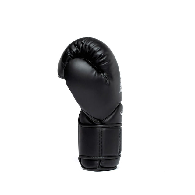 Mănuși de box Everlast Elite 2 Pro – Negru/Negru