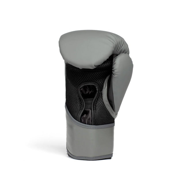Guantoni da boxe Everlast Elite2 – Grigio/Rosa