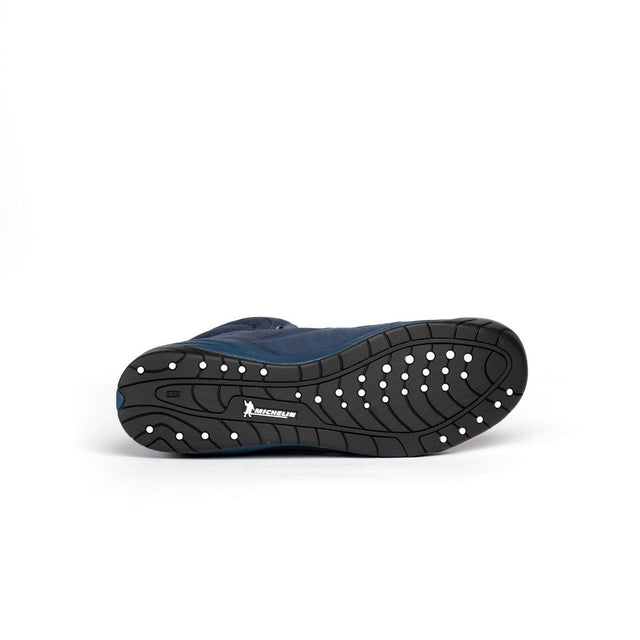 Everlast Boksschoenen Elite2 - Navy Blauw