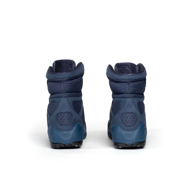 Everlast Boksschoenen Elite2 - Navy Blauw