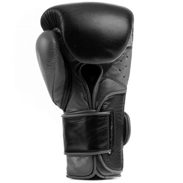 Everlast Boxningshandskar Powerlock 2 Pro – Svart