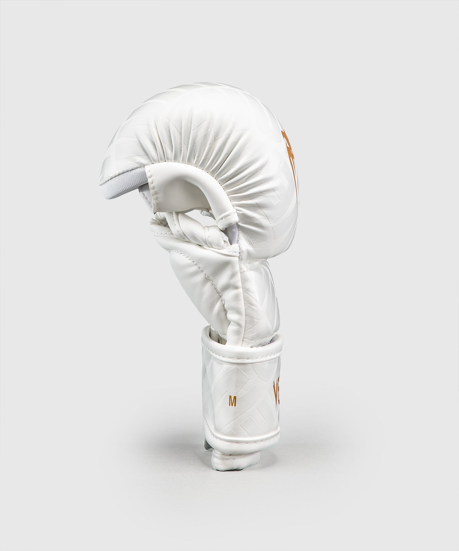 Venum MMA-handskar Contender 1.5 XT 3D – Vit/Guld