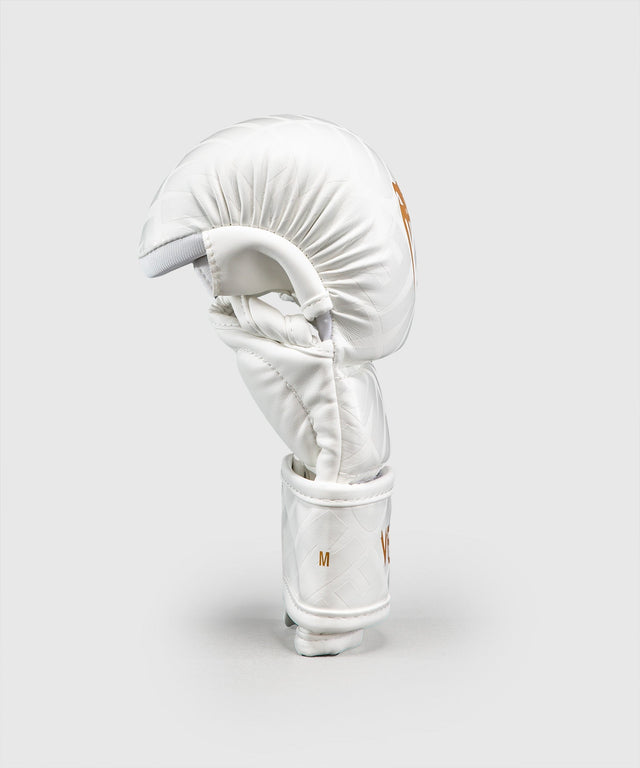 Venum MMA-handskar Contender 1.5 XT 3D – Vit/Guld