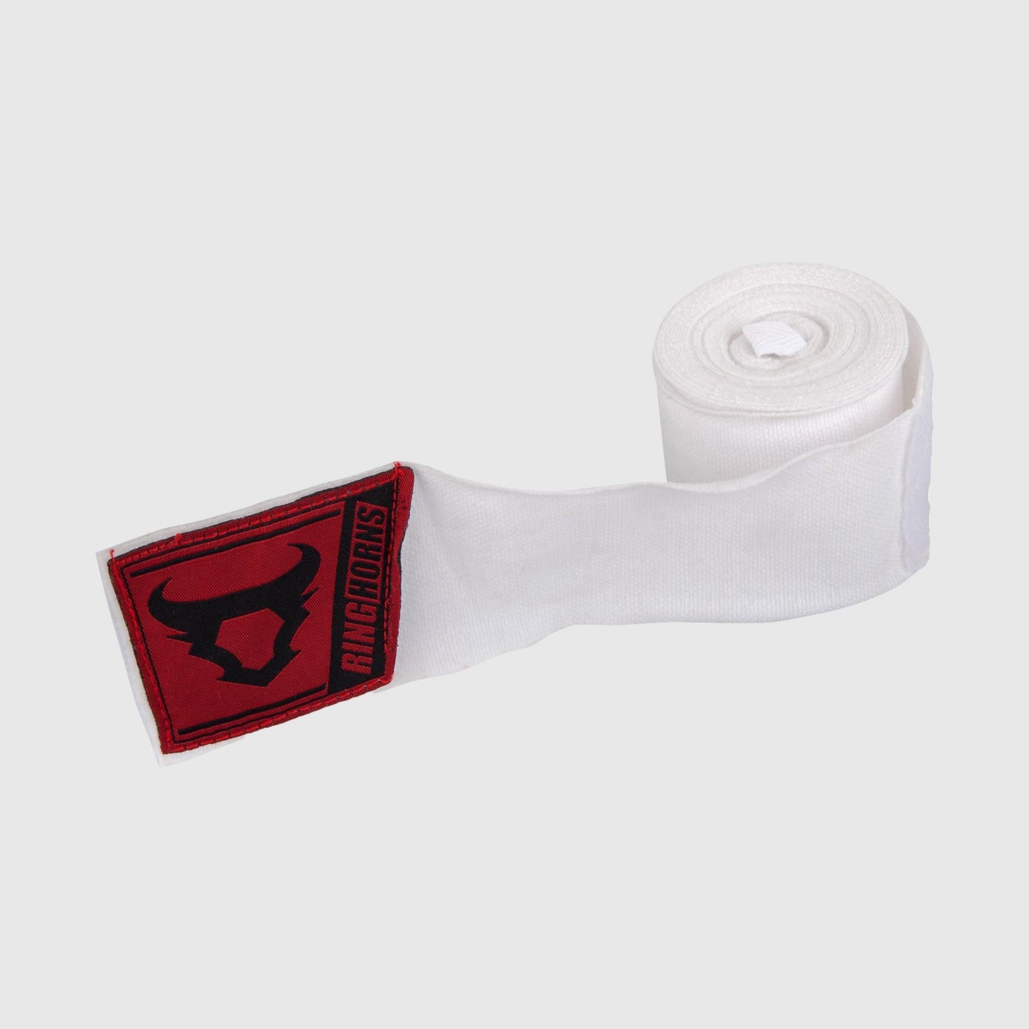 Ringhorns Bandages Charger 4m - Wit