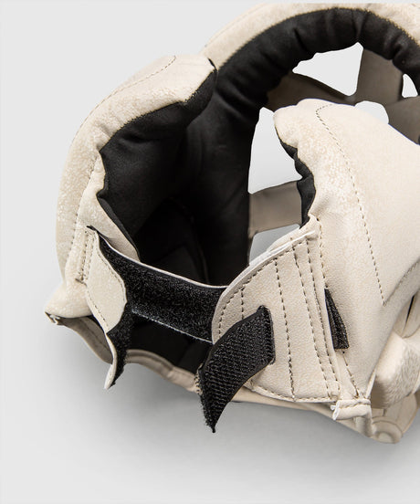Casco da boxe Venum Stone 2.0 – Sabbia