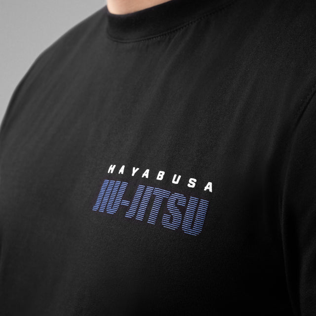 Koszulka Hayabusa Discipline – Jiu-Jitsu