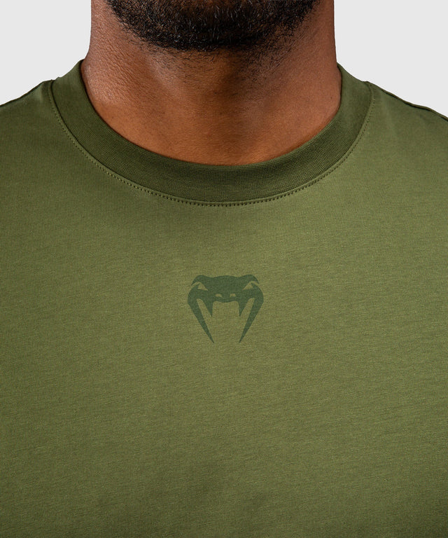 T-shirt Venum Naga – Kaki
