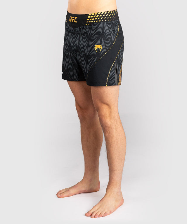 Venum UFC MMA-Shorts Zenith by Authentic Fight – Schwarz