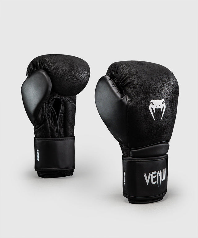 Gants de boxe Venum Stone 2.0 – Noir