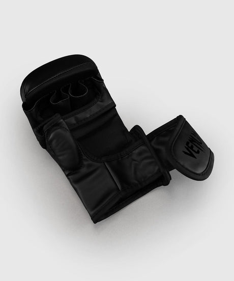 Venum MMA-Handschuhe Contender 1.5 – Schwarz