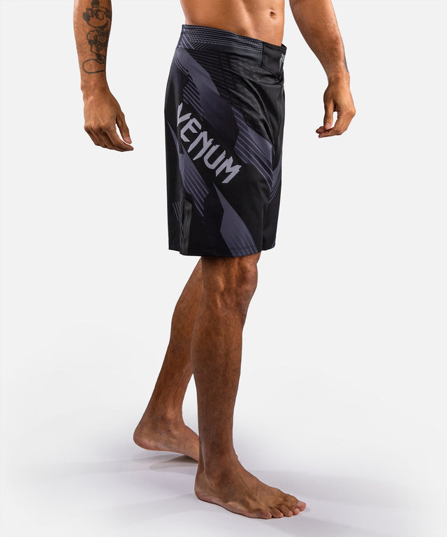Pantalones de MMA Venum No-Gi 6.0 – Negro/Gris