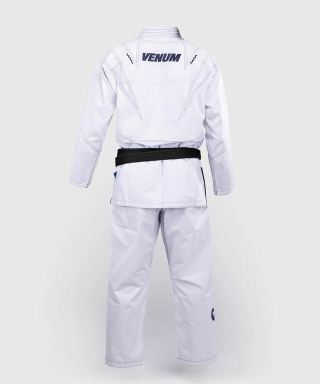 Venum Elite 5.0 - 450 - BJJ kimono – Bílé