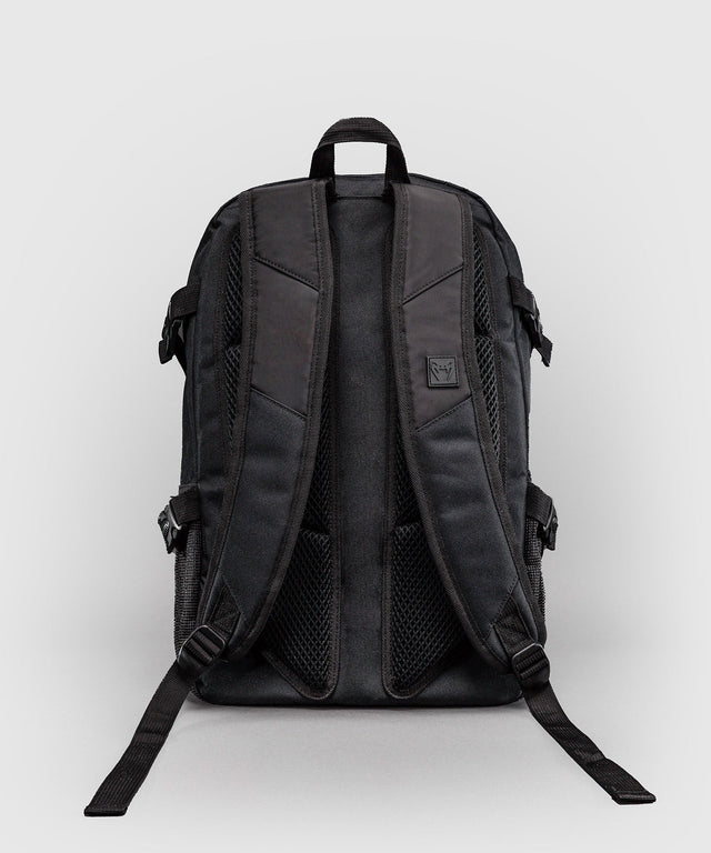 Rucsac Venum Amazonia Reborn L – Negru/Roșu