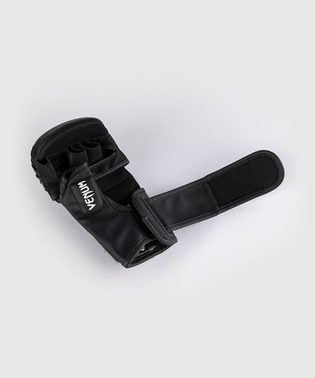 Gants de MMA Venum x TEKKEN 8 King – Noir/Jaune